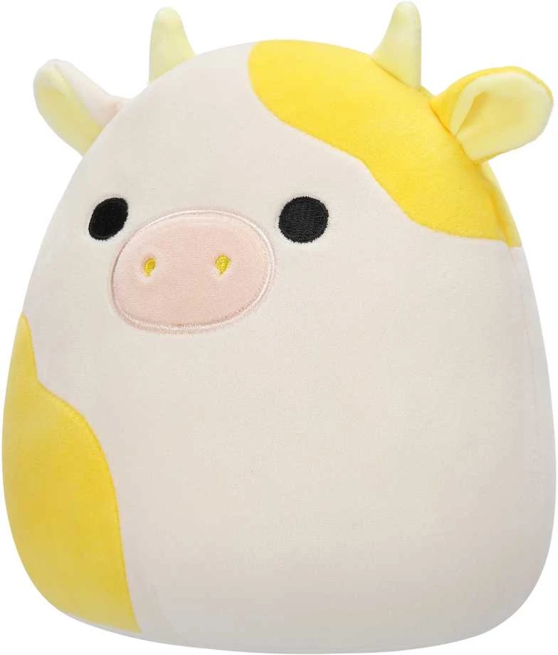 SQUISHMALLOWS W19 Pliušinis žaislas, 19 cm