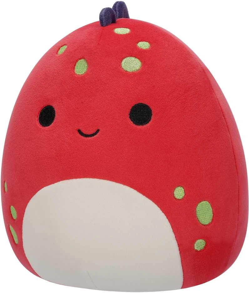 SQUISHMALLOWS W19 Pliušinis žaislas, 19 cm