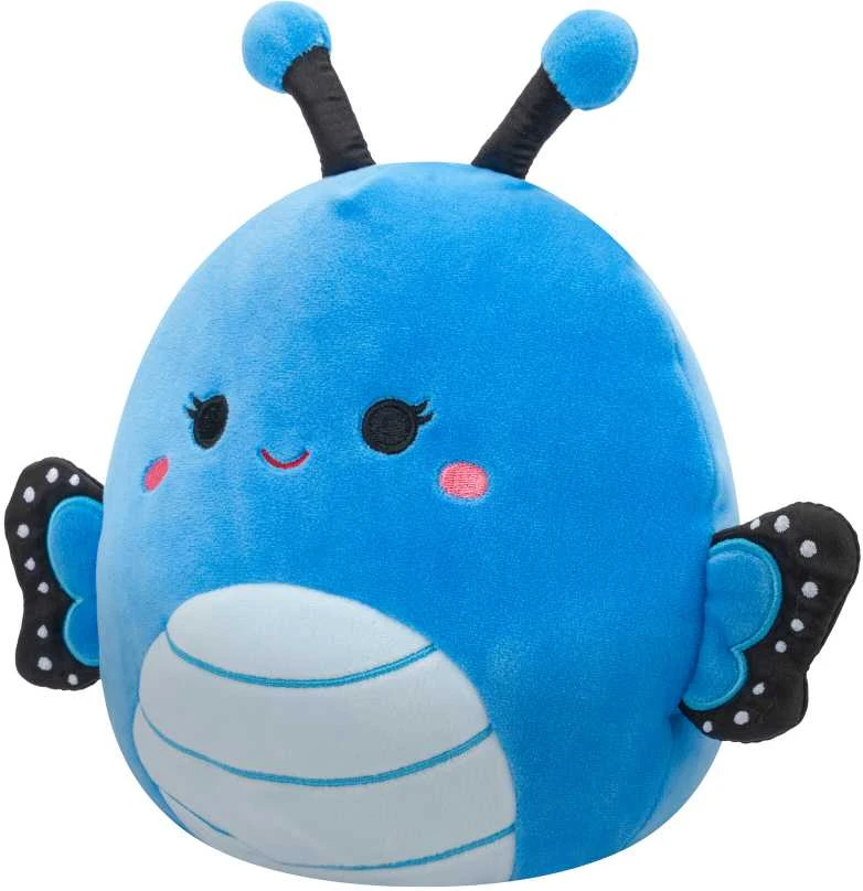 SQUISHMALLOWS W19 Pliušinis žaislas, 19 cm