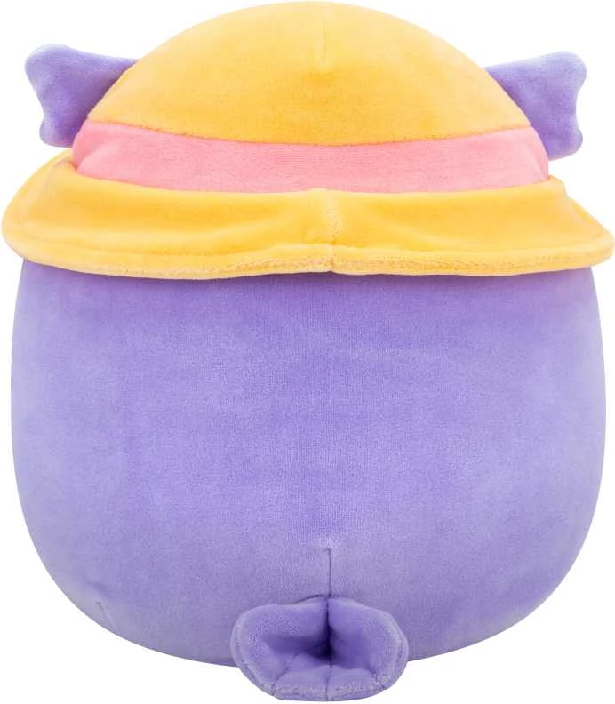SQUISHMALLOWS W19 Pliušinis žaislas, 19 cm
