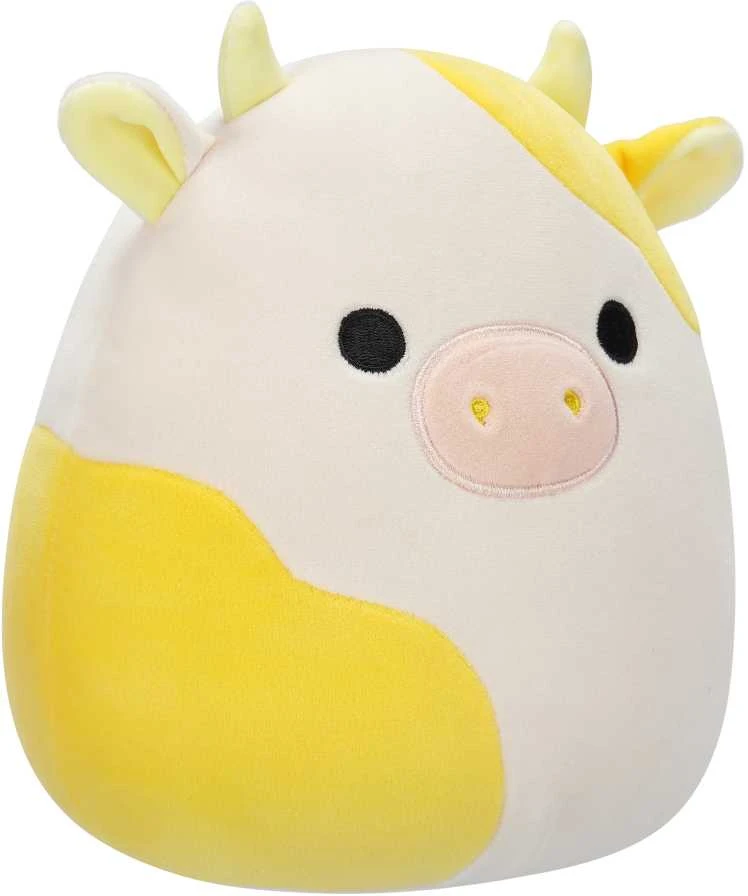 SQUISHMALLOWS W19 Pliušinis žaislas, 19 cm