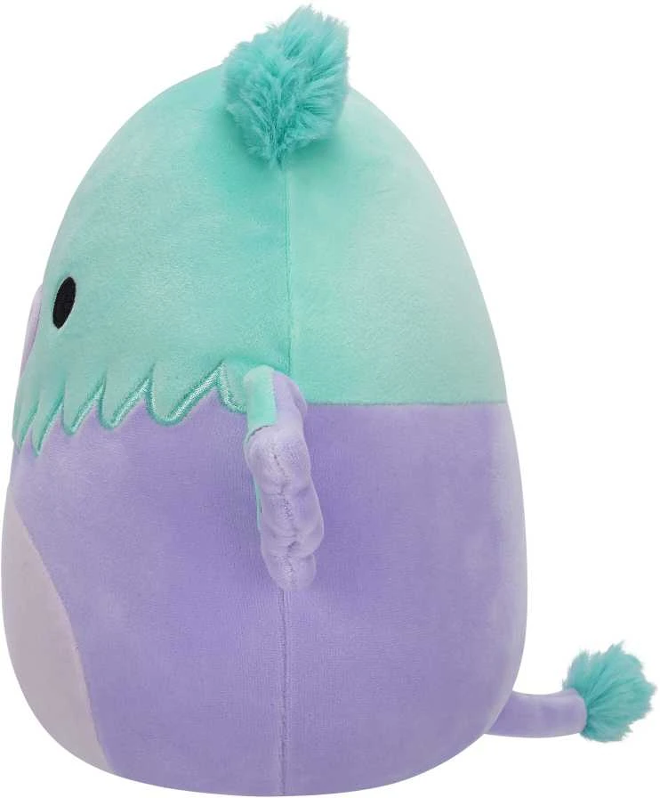 SQUISHMALLOWS W19 Pliušinis žaislas, 19 cm
