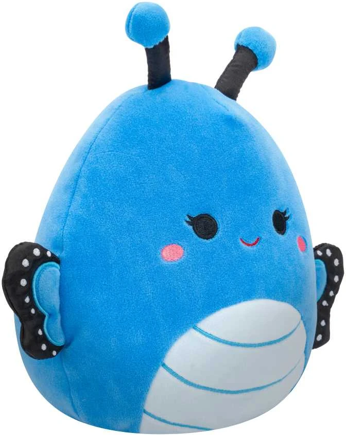 SQUISHMALLOWS W19 Pliušinis žaislas, 19 cm