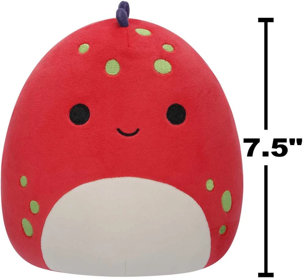 SQUISHMALLOWS W19 Pliušinis žaislas, 19 cm