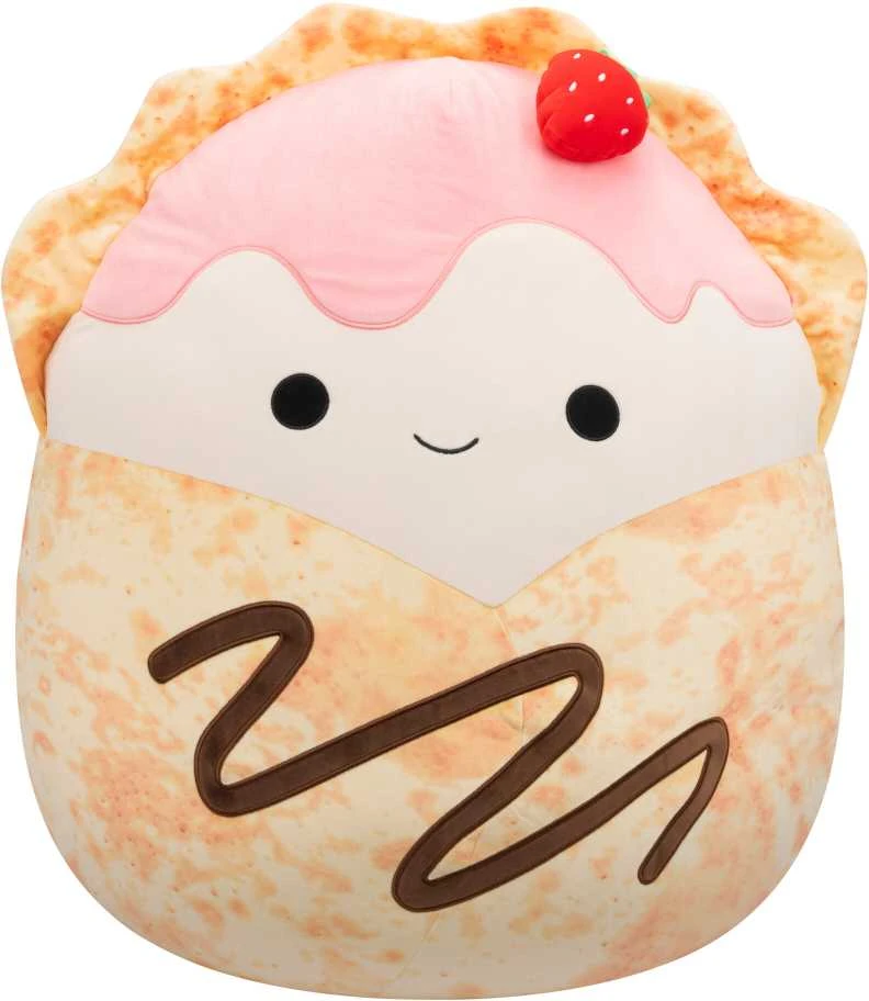 SQUISHMALLOWS W20 Pliušinis žaislas, 60 cm