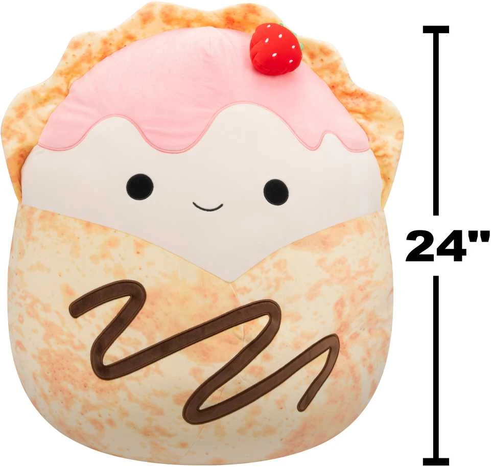 SQUISHMALLOWS W20 Pliušinis žaislas, 60 cm
