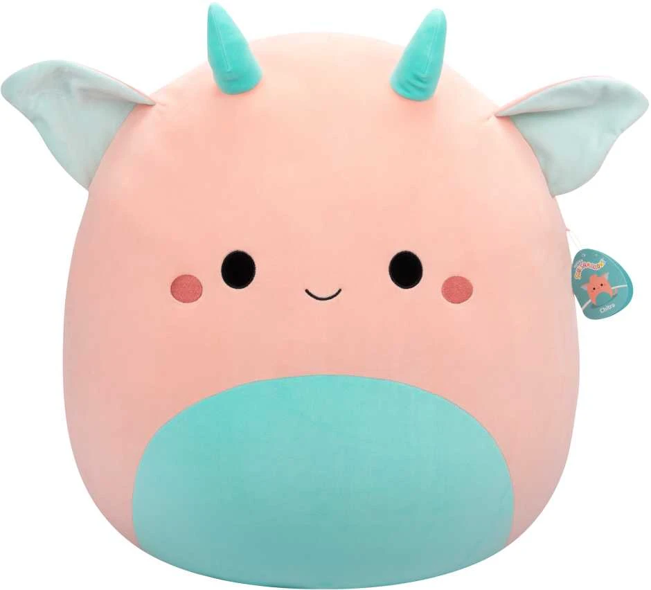 SQUISHMALLOWS W20 Pliušinis žaislas, 60 cm