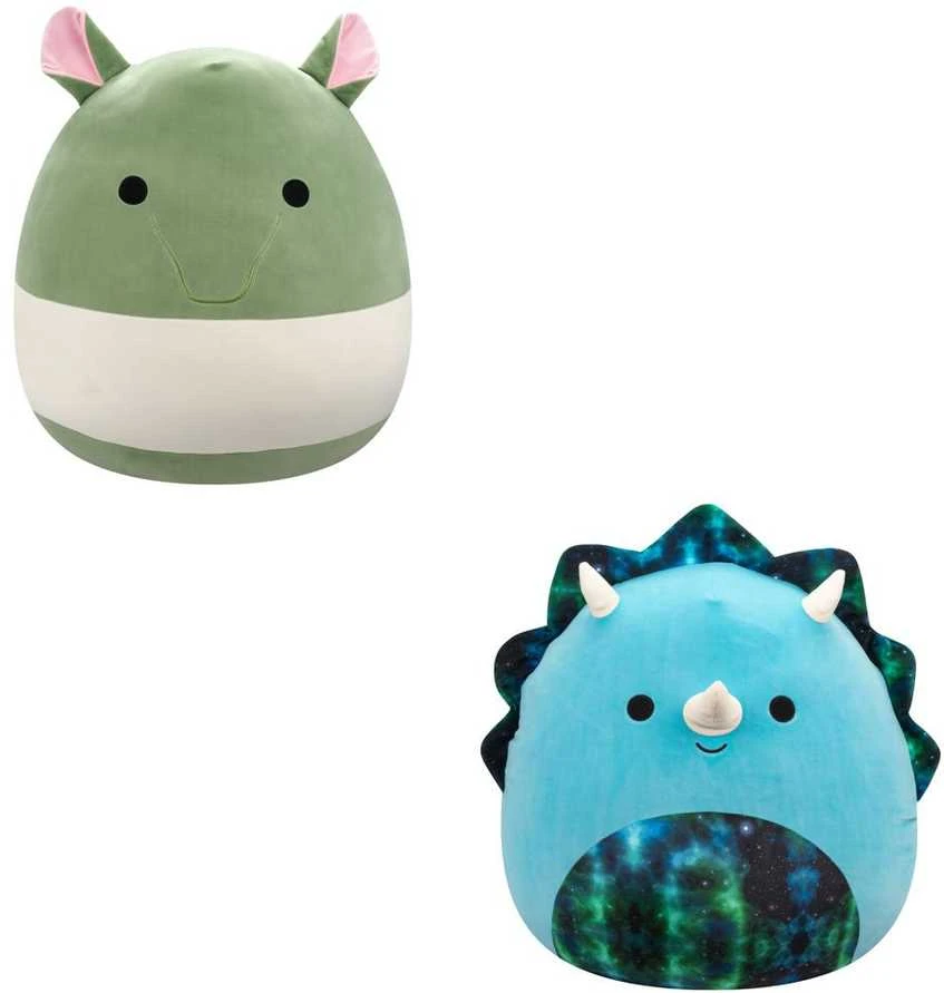 SQUISHMALLOWS W20 Pliušinis žaislas, 60 cm