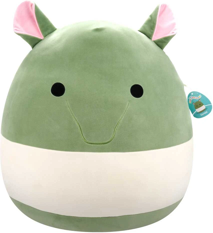 SQUISHMALLOWS W20 Pliušinis žaislas, 60 cm