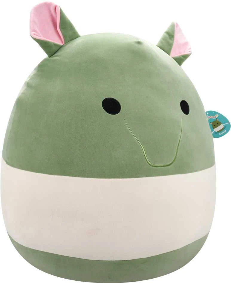 SQUISHMALLOWS W20 Pliušinis žaislas, 60 cm