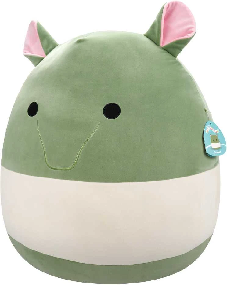 SQUISHMALLOWS W20 Pliušinis žaislas, 60 cm