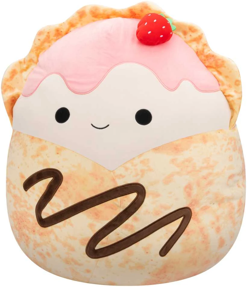 SQUISHMALLOWS W20 Pliušinis žaislas, 60 cm