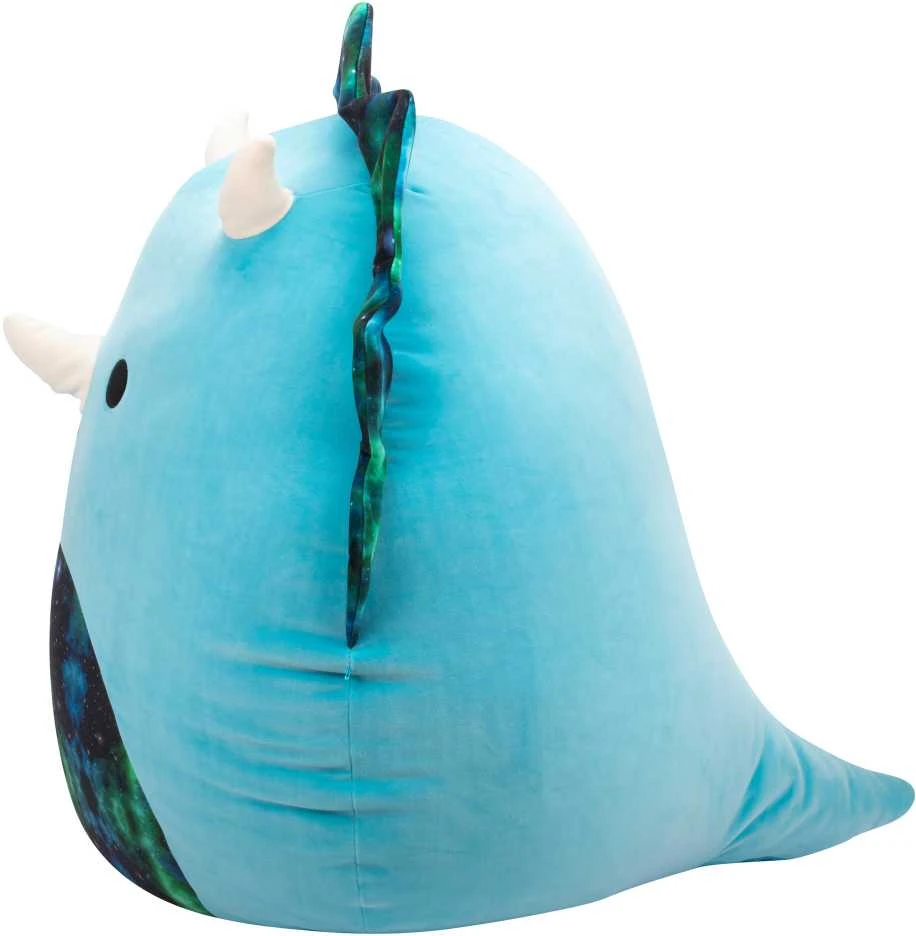 SQUISHMALLOWS W20 Pliušinis žaislas, 60 cm