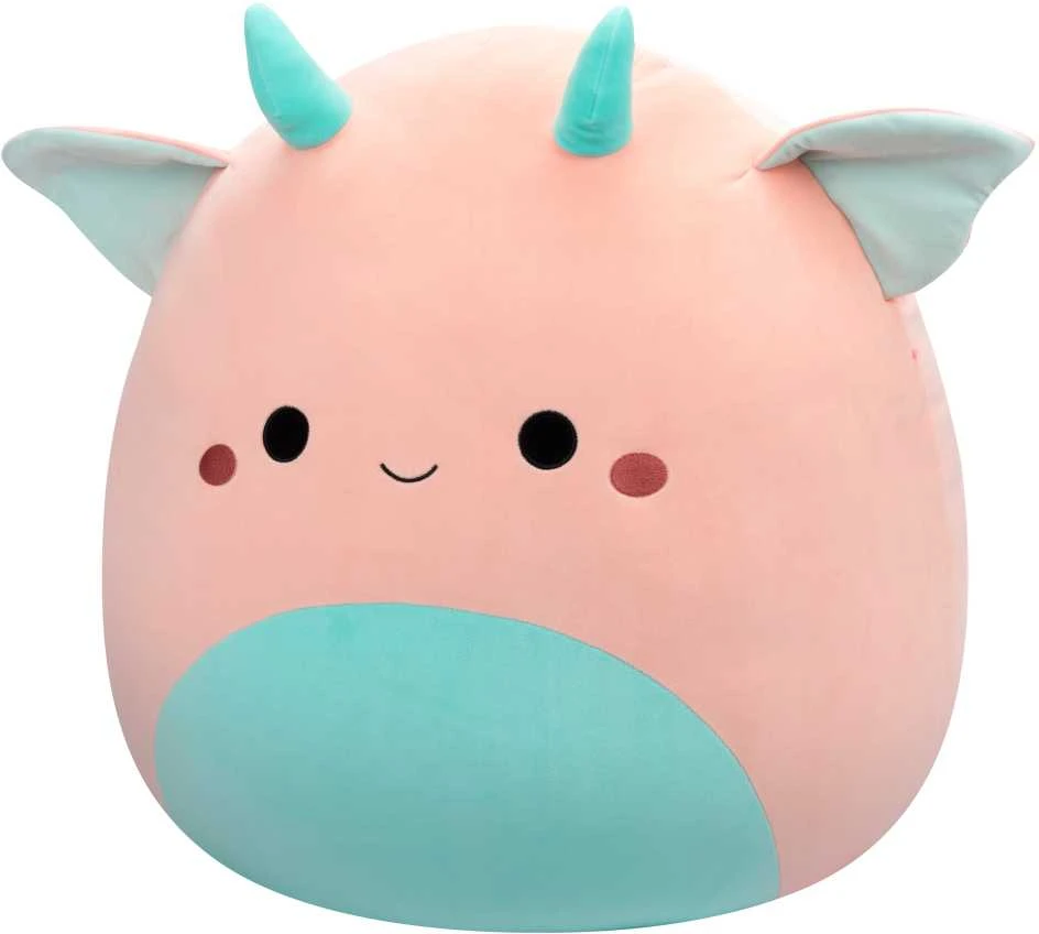 SQUISHMALLOWS W20 Pliušinis žaislas, 60 cm