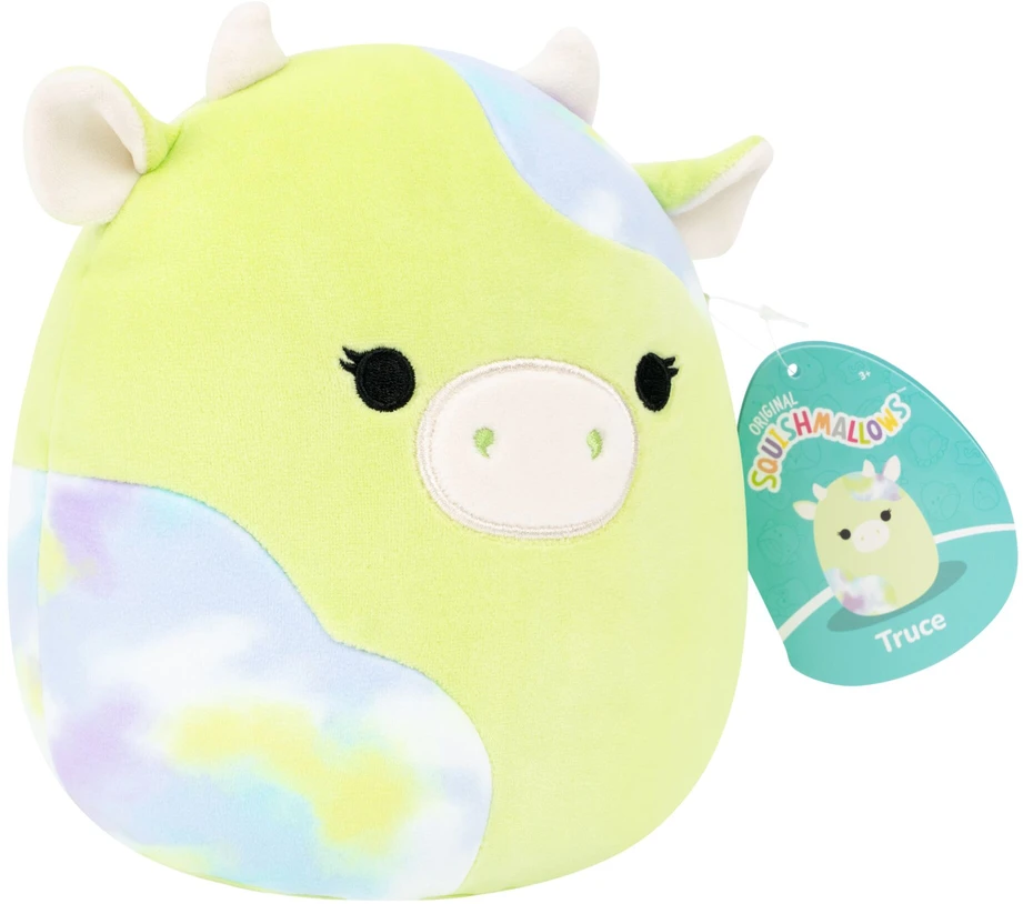 SQUISHMALLOWS W30 Pliušinis žaislas, 19 cm