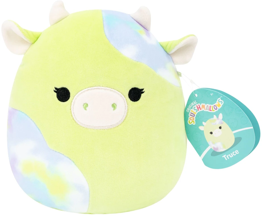 SQUISHMALLOWS W30 Pliušinis žaislas, 19 cm
