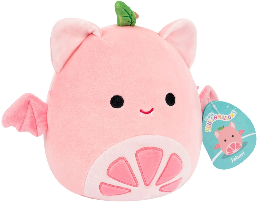 SQUISHMALLOWS W30 Pliušinis žaislas, 19 cm