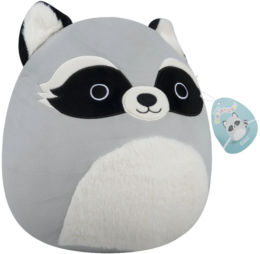 SQUISHMALLOWS W32 Pliušinis žaislas, 30 cm