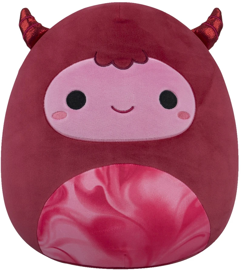 SQUISHMALLOWS W32 Pliušinis žaislas, 30 cm