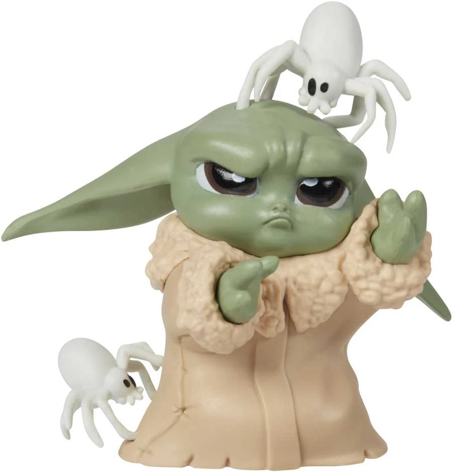 STAR WARS „Bounty“ figūrėlė, 5,6 cm