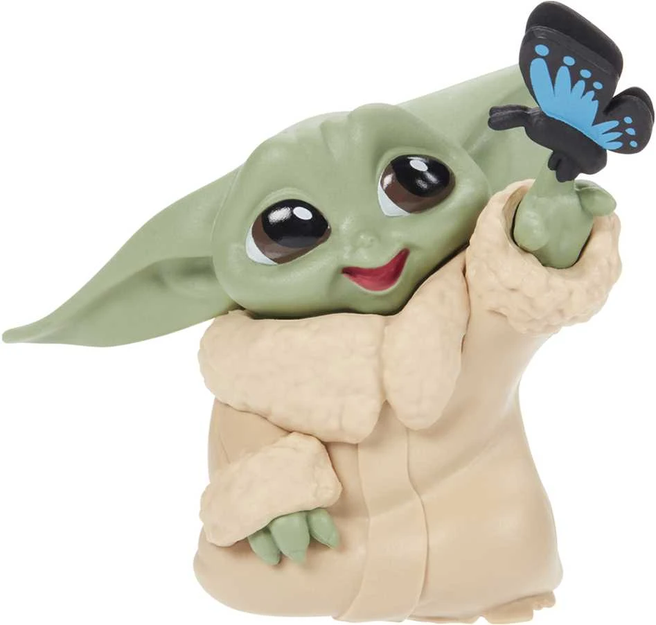 STAR WARS „Bounty“ figūrėlė, 5,6 cm
