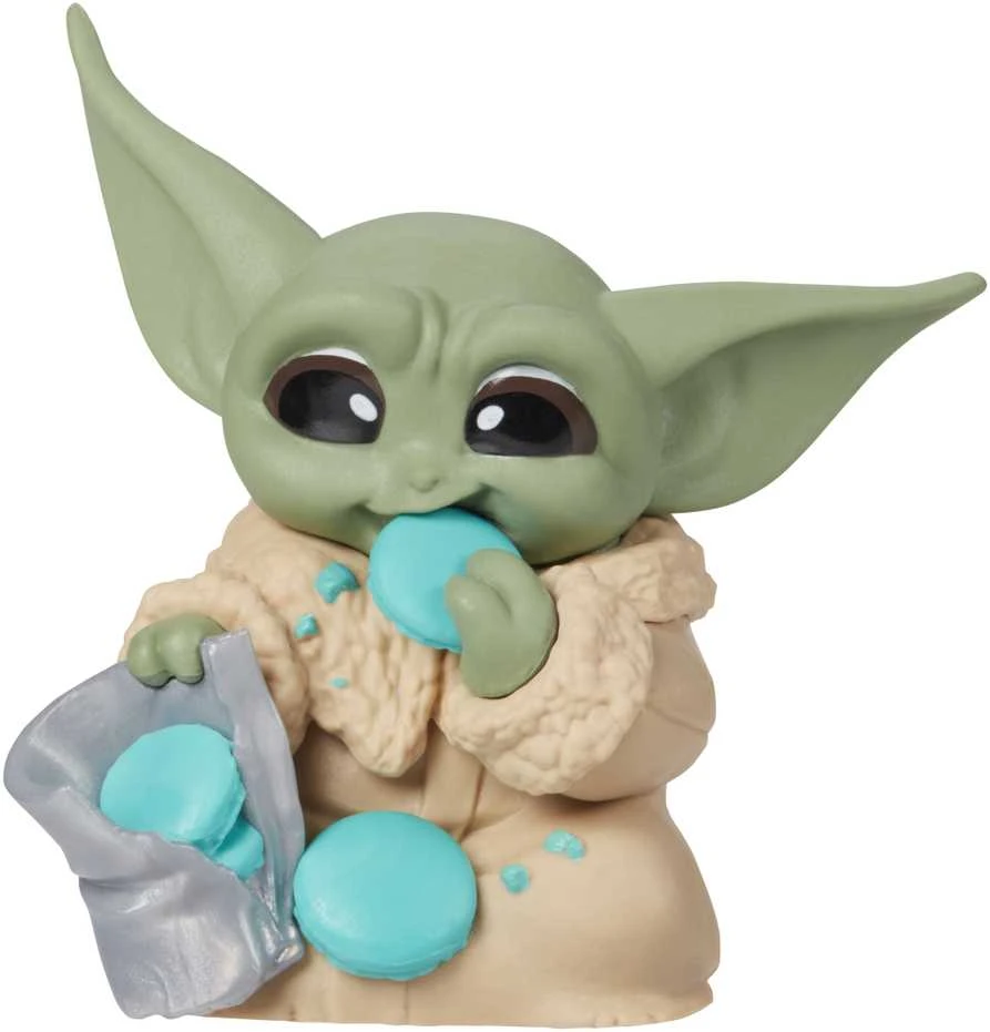 STAR WARS „Bounty“ figūrėlė, 5,6 cm