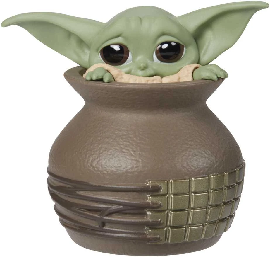 STAR WARS „Bounty“ figūrėlė, 5,6 cm