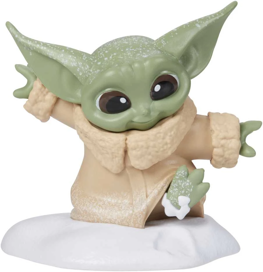 STAR WARS „Bounty“ figūrėlė, 5,6 cm