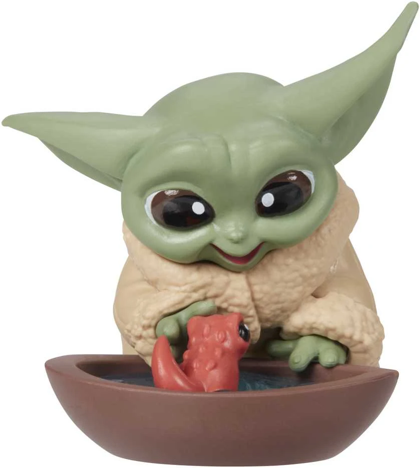 STAR WARS „Bounty“ figūrėlė, 5,6 cm