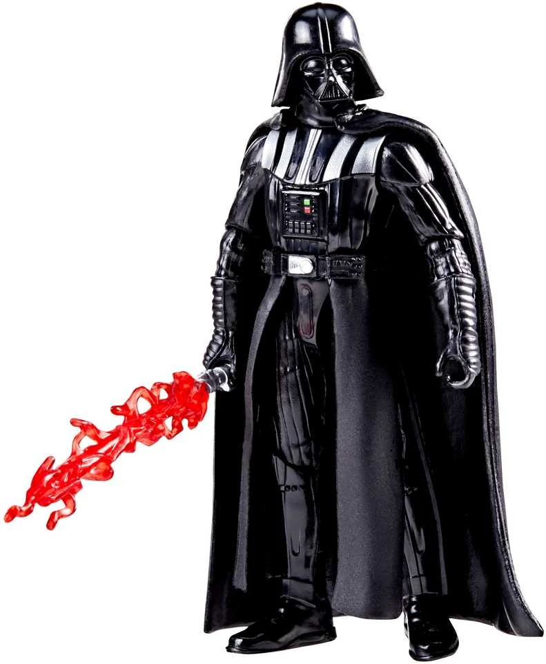 Star Wars Herojaus figūrėlė Darth Vader, 10 cm
