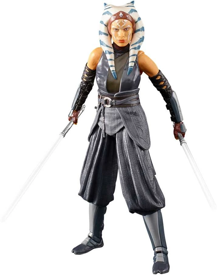 STAR WARS BLACK Figūrėlė, 15 cm