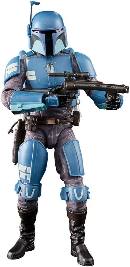 STAR WARS BLACK Figūrėlė, 15 cm