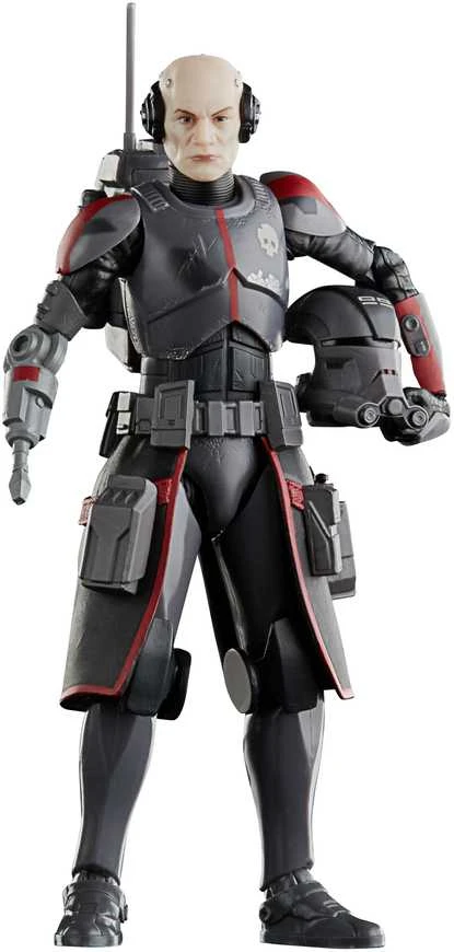 STAR WARS BLACK Figūrėlė, 15 cm