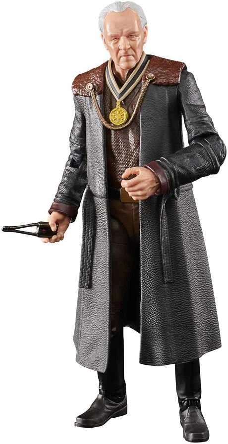 STAR WARS BLACK Figūrėlė, 15 cm
