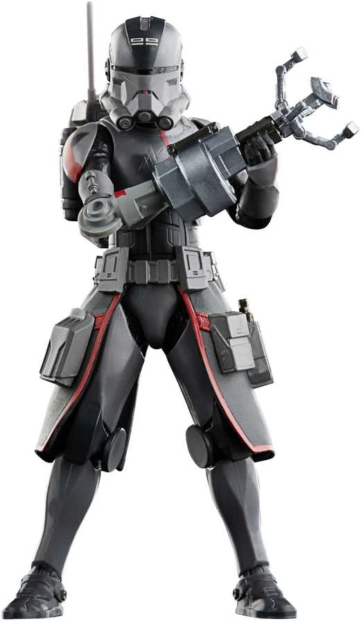 STAR WARS BLACK Figūrėlė, 15 cm