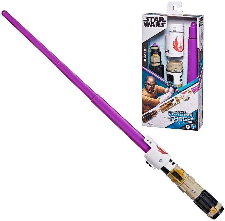 Hasbro STAR WARS Šviesos kardas