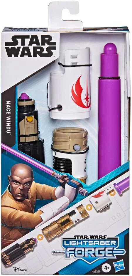 Hasbro STAR WARS Šviesos kardas
