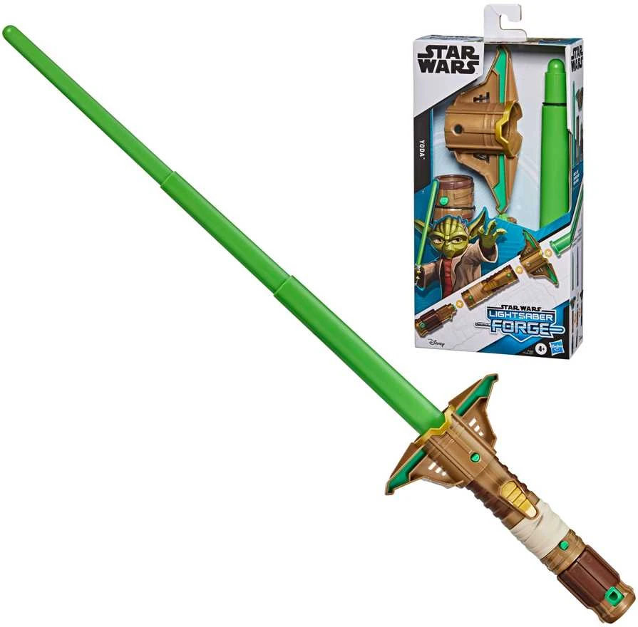 Hasbro STAR WARS Šviesos kardas