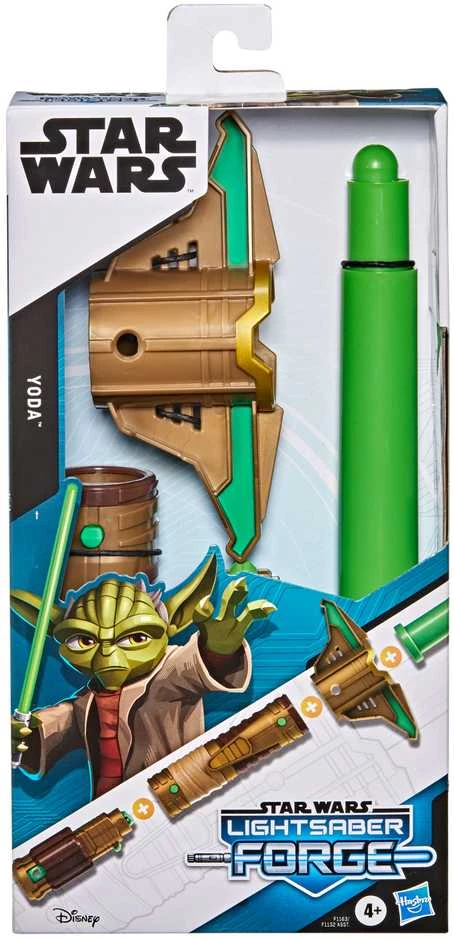 Hasbro STAR WARS Šviesos kardas