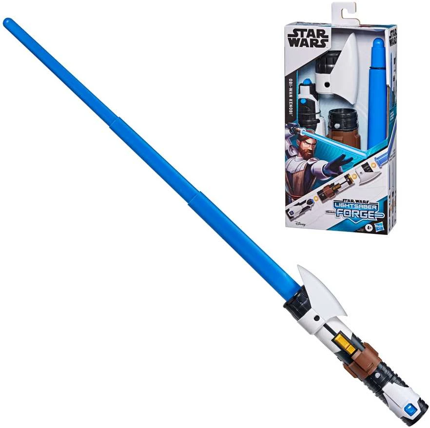 Hasbro STAR WARS Šviesos kardas