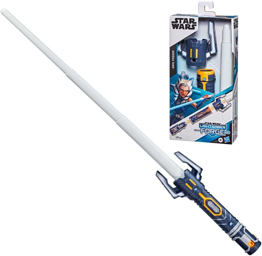 Hasbro STAR WARS Šviesos kardas