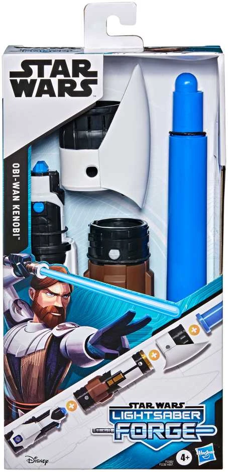 Hasbro STAR WARS Šviesos kardas