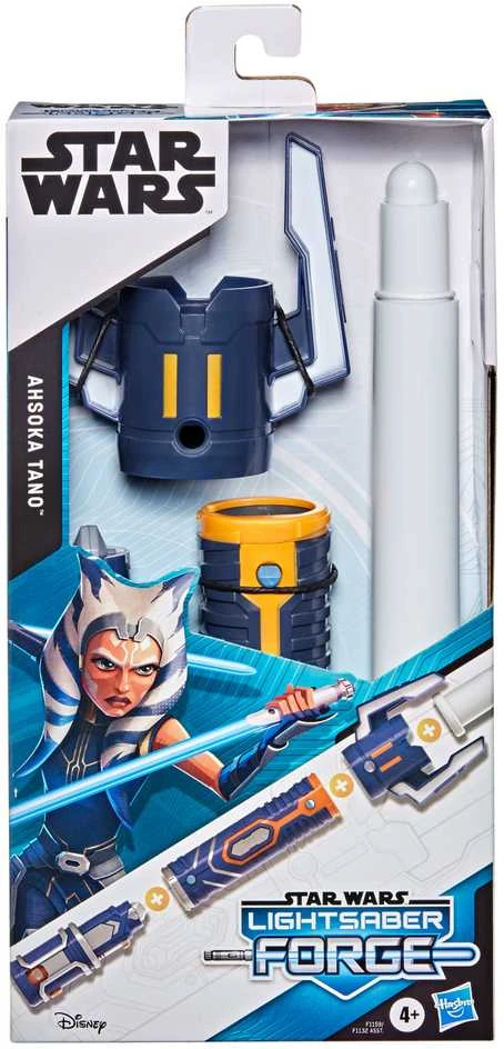 Hasbro STAR WARS Šviesos kardas