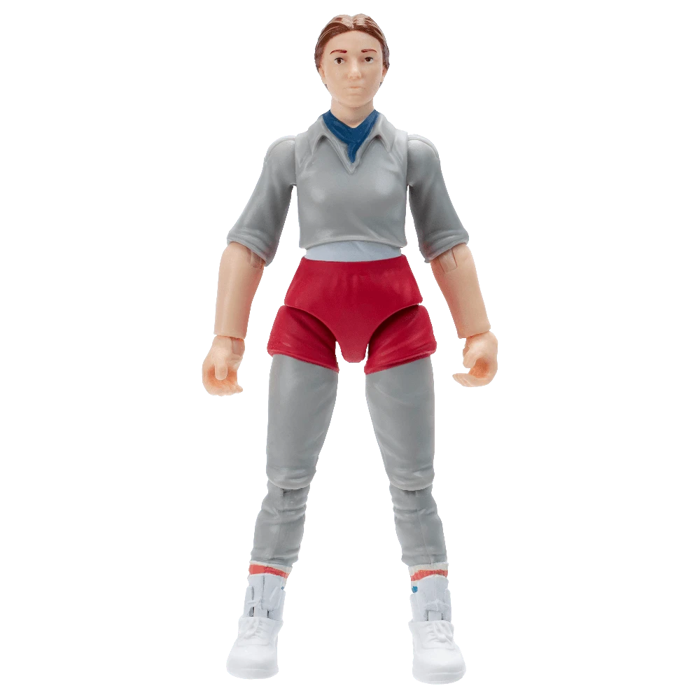 STRANGER THINGS Figūrėlių rinkinys, 2 vnt, 9 cm