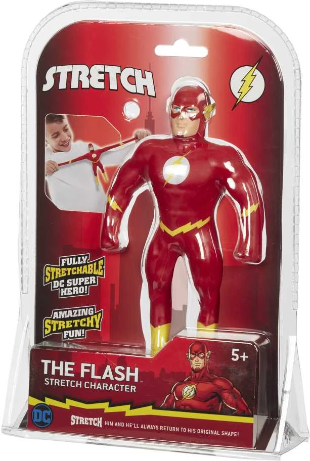 STRETCH DC Mini Flešo figūrėlė 16,5cm