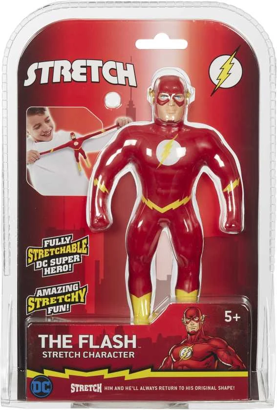 STRETCH DC Mini Flešo figūrėlė 16,5cm