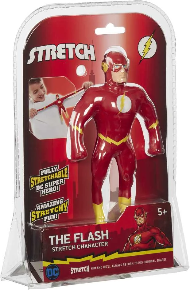 STRETCH DC Mini Flešo figūrėlė 16,5cm