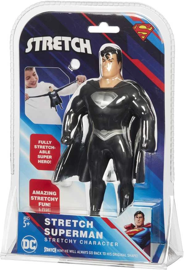 STRETCH DC Mini Supermeno figūrėlė 16,5cm