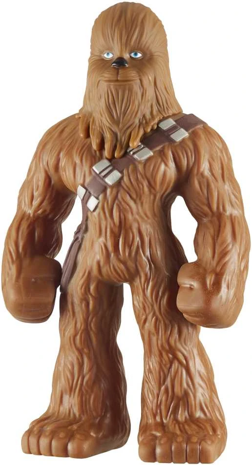 STRETCH STAR WARS Čiubakos figūrėlė, 21cm