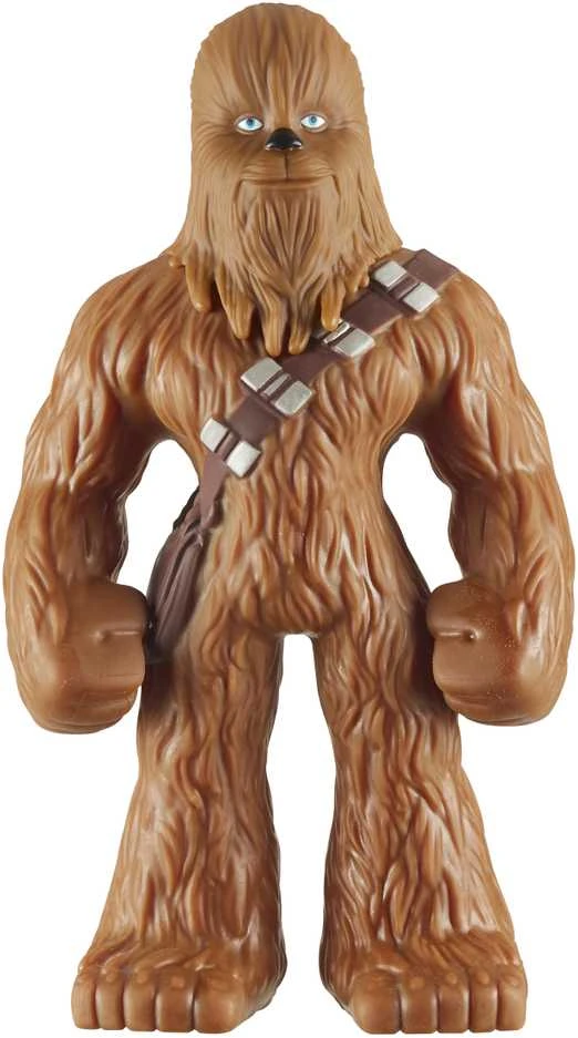 STRETCH STAR WARS Čiubakos figūrėlė, 21cm